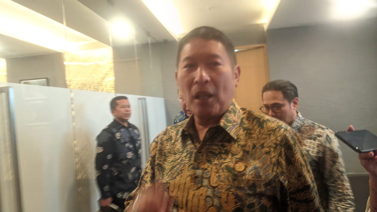 OJK Beri Sinyal Perpanjang Buyback Saham Tanpa RUPS
