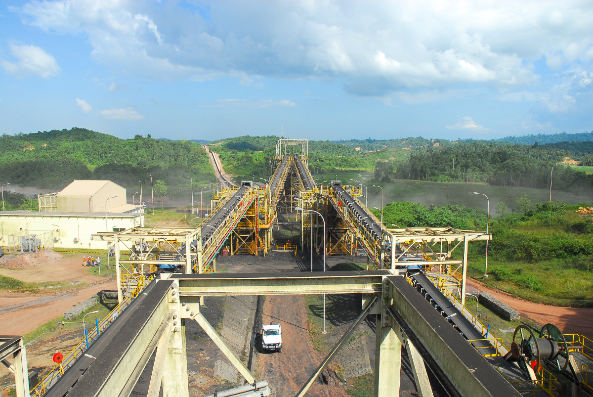 Berbalik Boncos, Paruh Pertama 2025 BIPI Defisit USD203,6 Juta