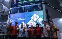 LIVE Ekspansi ke Packaging Kosmetik, Bidik Laba Jangka Panjang