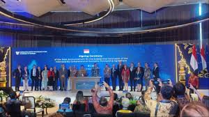 Diplomasi Kosmetik, RI-UE Tonggak Strategis Hubungan Dagang bilateral