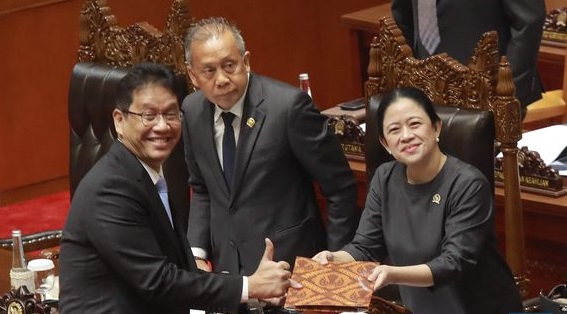 Purbaya Sebut Strategi Pembangunan Ekonomi Berbasis Soemitronomics