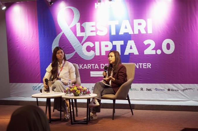 Sompo Insurance Gelar Talkshow Literasi Keuangan & Kesehatan