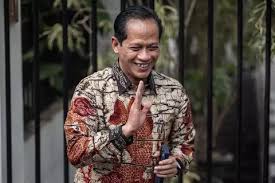 Impor Limbah B3, PT Esun di Batam dapat Sanksi dari KLH