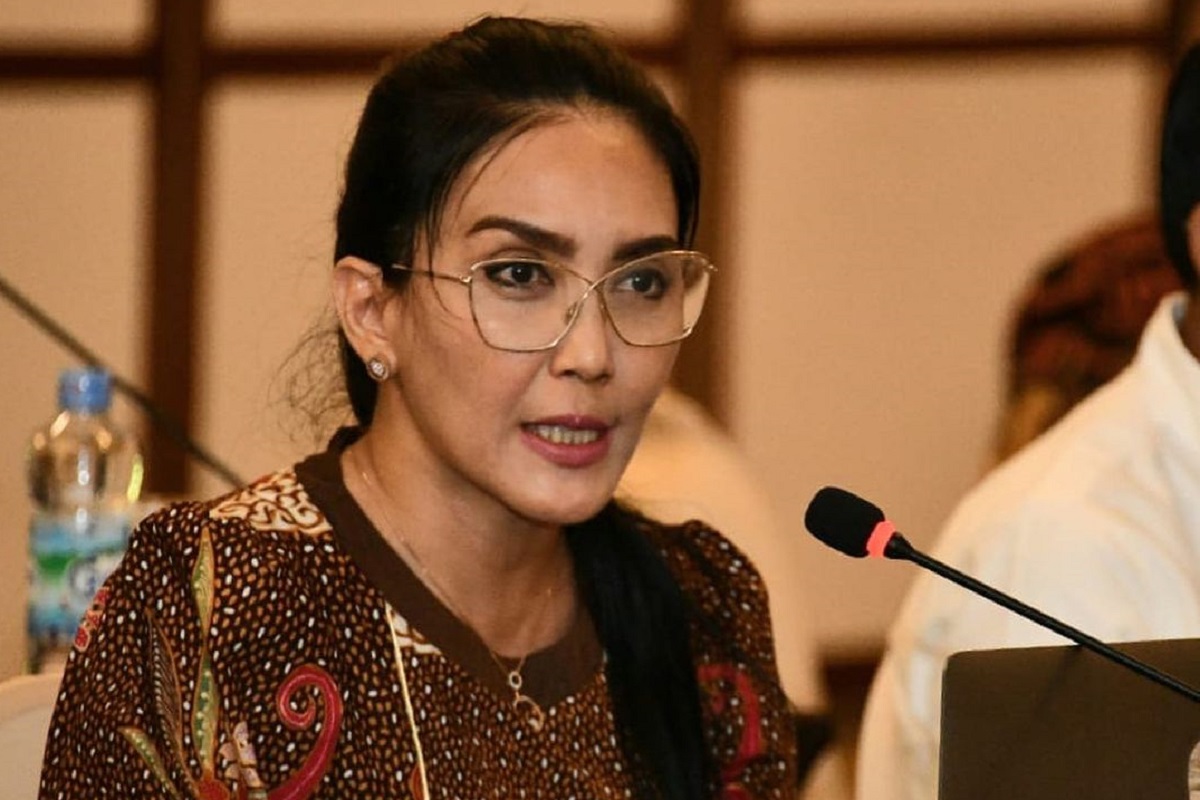 Politikus PDIP Ini Usul Eselon I-II Juga tak Boleh Rangkap Jabatan