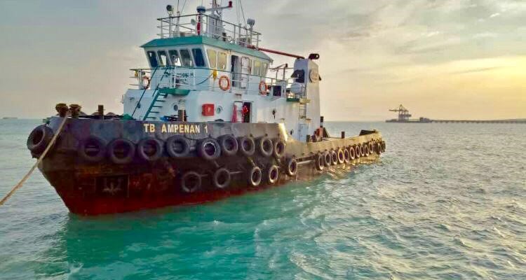 Refinancing, BSML Lego Kapal Rp28 Miliar