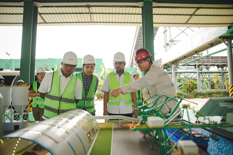 BI Sebut IWIP dan WBN Dorong Pertumbuhan Ekonomi Maluku Utara