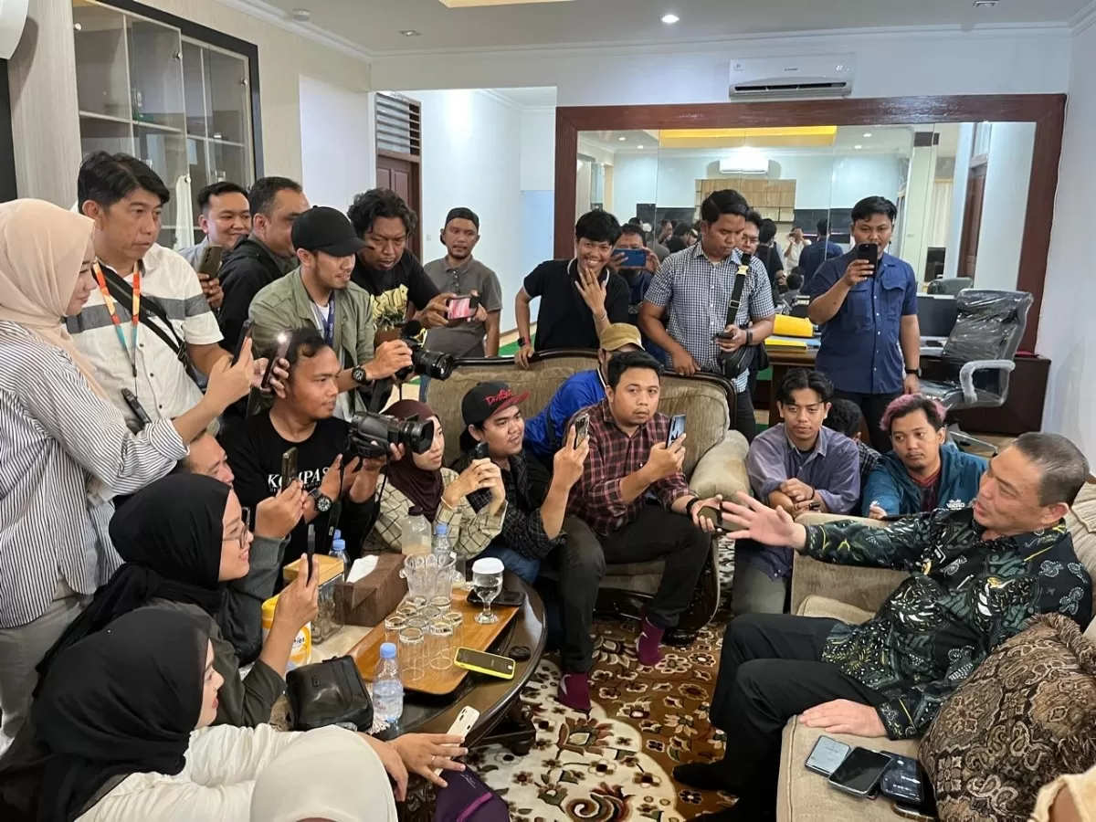Korupsi di Dinas PUPR Mempawah, KPK Geledah Rumah Gubernur Kalbar