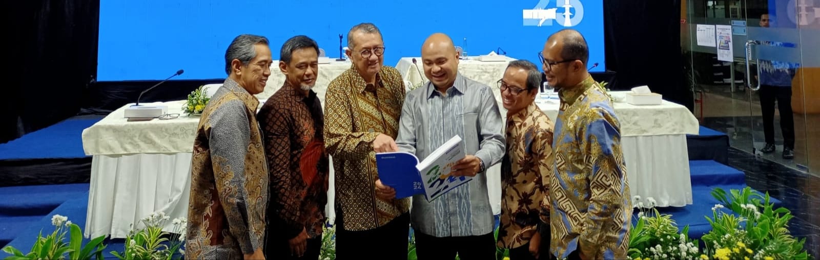 Bukaka (BUKK) Eksekusi Transaksi Rp1,33 T, Simak Detailnya