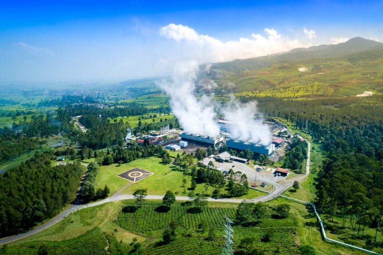 Lego 84,64 Juta Saham BREN, Green Energy Raup Rp698 Miliar