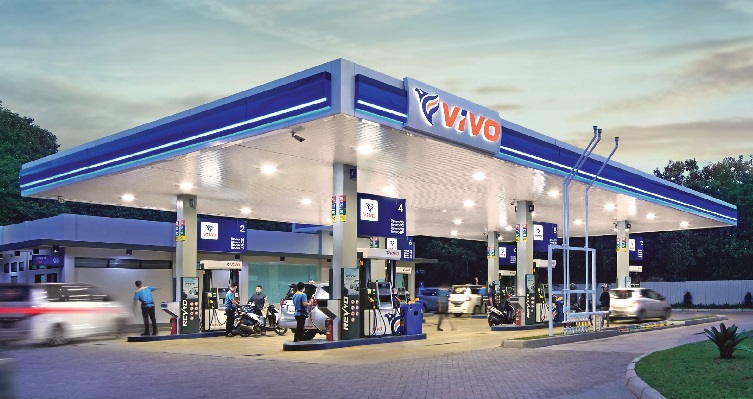 Vivo Sepakat Beli 40 Ribu Barel Kargo Impor BBM dari Pertamina