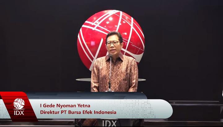 BEI Sebut 11 Perusahan Antri IPO, 4 Jumbo!