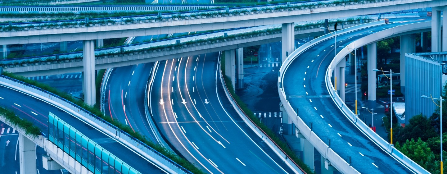 Kejar Pertumbuhan 8 Persen, Butuh Infrastuktur Rp10.303 Triliun
