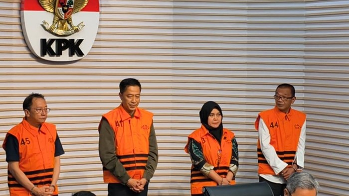 Kasus Pemerasan TKA, KPK Dalami Sampai Era Menaker Cak Imin