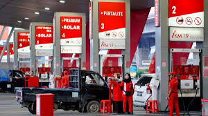 Menkeu Ungkap Harga Komoditas Energi Tanpa Subsidi, Cek Datanya