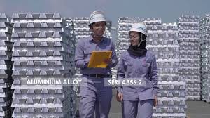 Performa Membaik, Inalum Setor Dividen ke MIND ID Rp2 Triliun