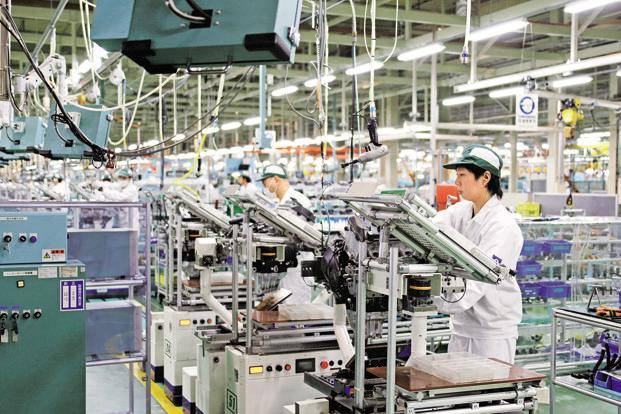 Indeks Kepercayaan Industri (IKI) September 2025 Melambat