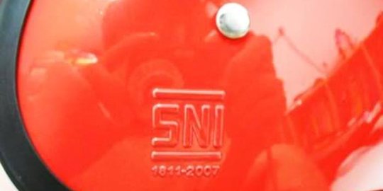 SNI Jadi Instrumen Non-Tarif Tangkal Derasnya Produk Impor