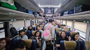Dongkrak Perekonomian, Pemerintah Siapkan Stimulus Sektor Transportasi