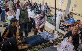 BGN Catat 6.457 Orang Keracunan MBG per September, Terbanyak di Jawa