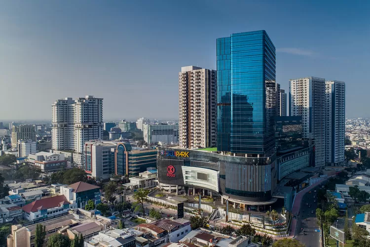 BPS Umumkan Inflasi Tertinggi di Sumut, Kenaikan 5,32 Persen
