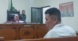 Vonis 5 Tahun Untuk Otak Kasus Uang Palsu di Gowa, Jaksa Ikut Banding