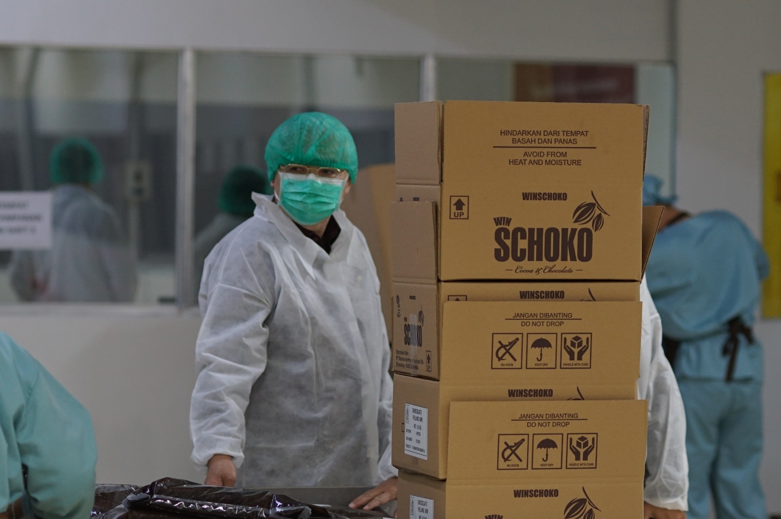 Kembangkan Produk, Langkah Jitu Win & Co (COCO) Tembus Pasar Global