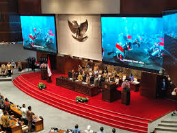 DPR Setujui Revisi UU BUMN, Cek 12 Poin Substansi Perubahannya