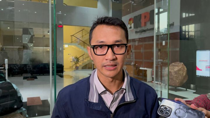 KPK Tetapkan Staf Ahli Mensos Tersangka Penyaluran Bansos Covid-19