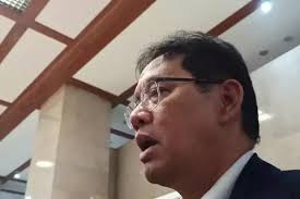 Rapat di Komisi XI DPR, Menkeu Luapkan Kekesalan Soal Pertamina