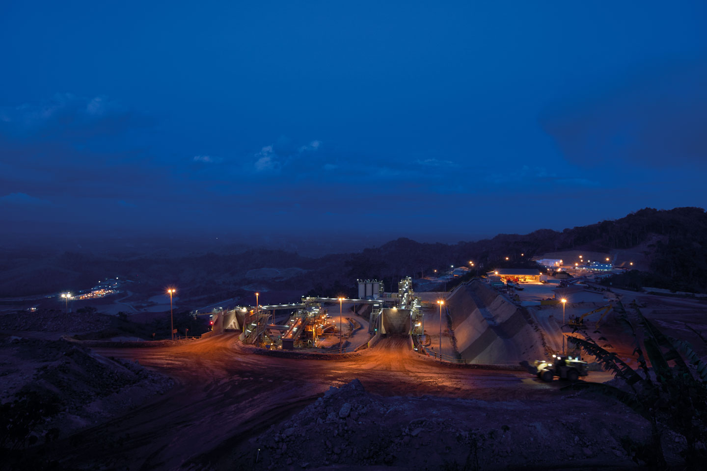 Akselerasi Proyek Pani, Merdeka Gold (MDKA) Ungkap Aksi Baru 