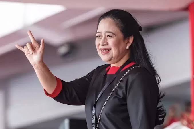 Soal 165 Komisaris BUMN dari Politikus, Ini Harapan Puan Maharani