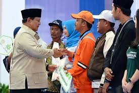 Saatnya Anak Muda Beli Rumah, Mari Dengar Penjelasan Mendagri Tito