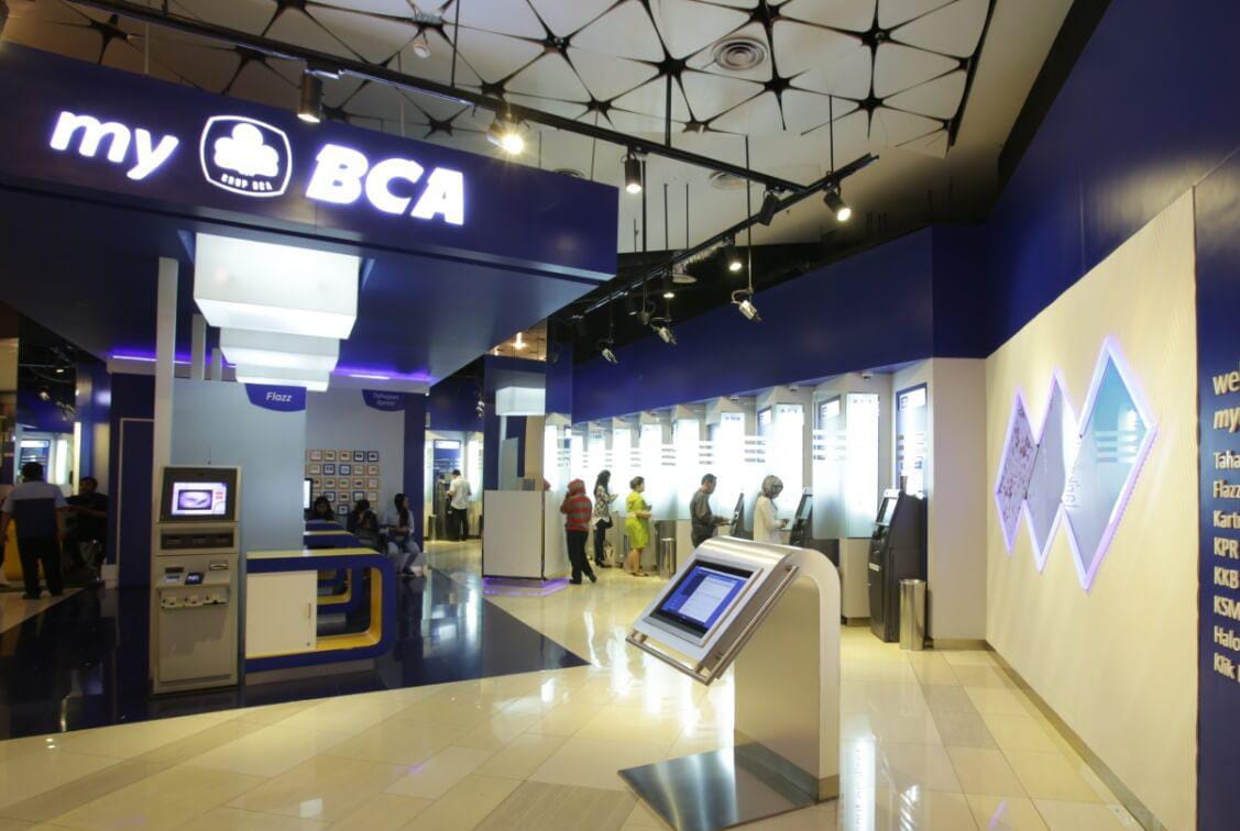 Kasus RDN, OJK Pastikan Infrastruktur IT BCA Aman