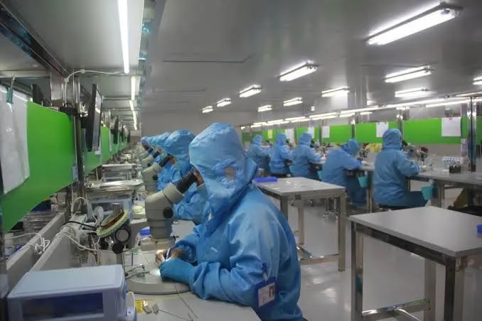 Tumbuh 6,70 Persen, Sektor IKFT Sumbang 3,82 Persen PDB