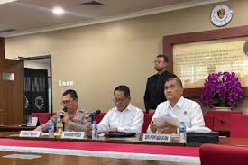 Adik JK dan Eks Dirut PLN Jadi Tersangka Korupsi Proyek PLTU Kalbar