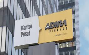 Pefindo Tetapkan Peringkat idAAA untuk Adira Finance, Prospek Stabil
