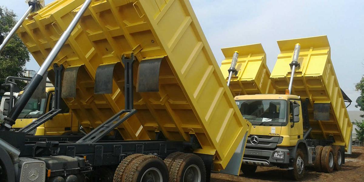 Manjadi Incaran Investor Global, Saham NTBK Siap Meledak
