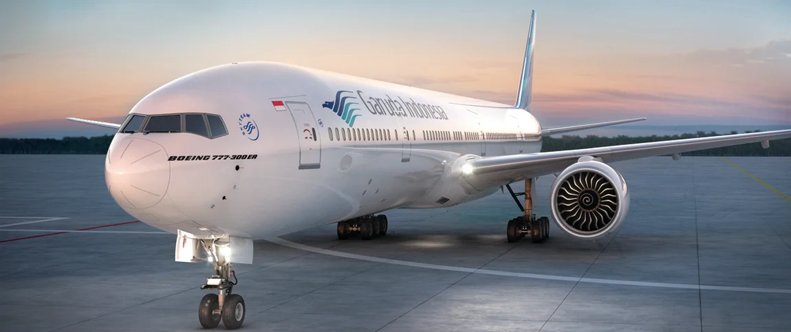 Garuda (GIAA) Minta Restu Private Placement Rp30,6T, Ini Tujuannya
