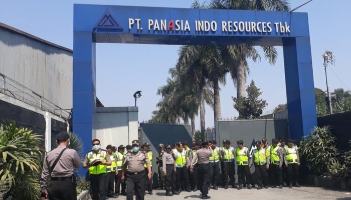 HDTX Resmi Hengkang dari Lantai Bursa