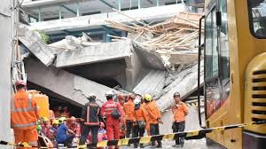 Basarnas Tutup Operasi di Ponpes Al Khoziny, Ada 67 Orang Meninggal