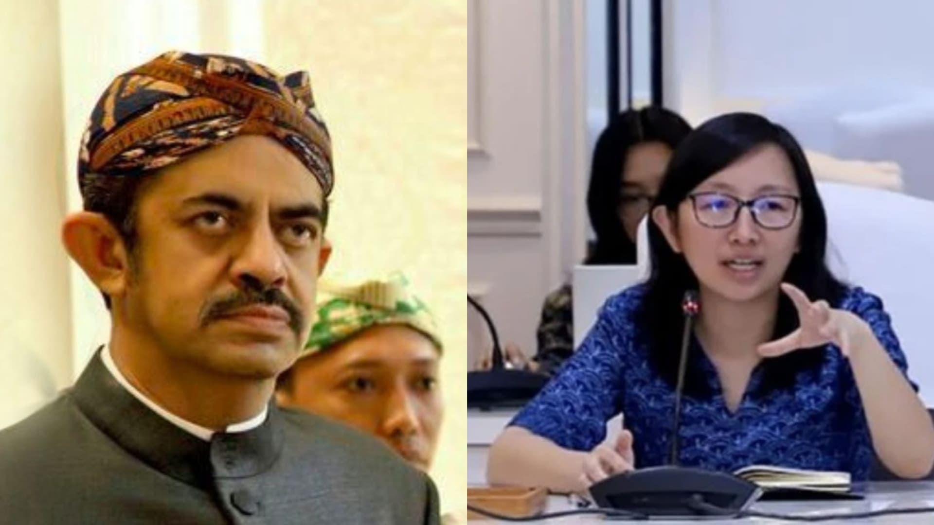 Paspor Dicabut, Riza Chalid dan Jurist Tan Masih Warga Indonesia