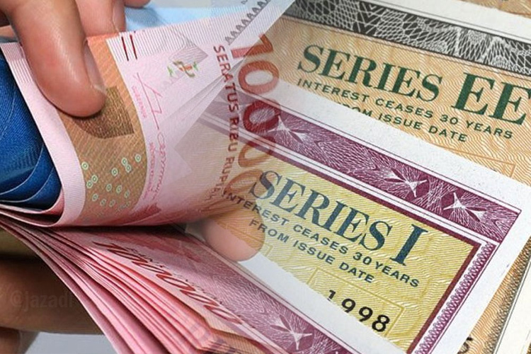 Pemerintah Tangguk Rp28T dari Lelang SUN, Selasa