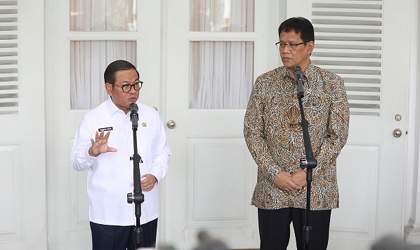 DBH Dipangkas Rp16T, Menkeu Setujui DKI Terbitkan Obligasi Daerah