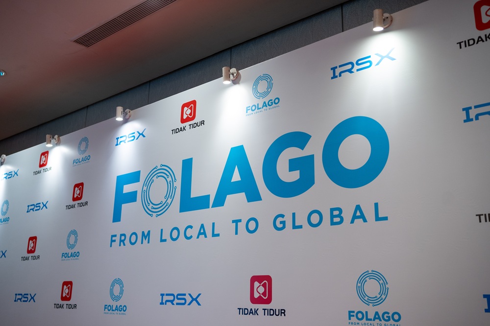Folago Bedol Desa Jadi Gebrakan IRSX Bangun Masa Depan Live Streaming