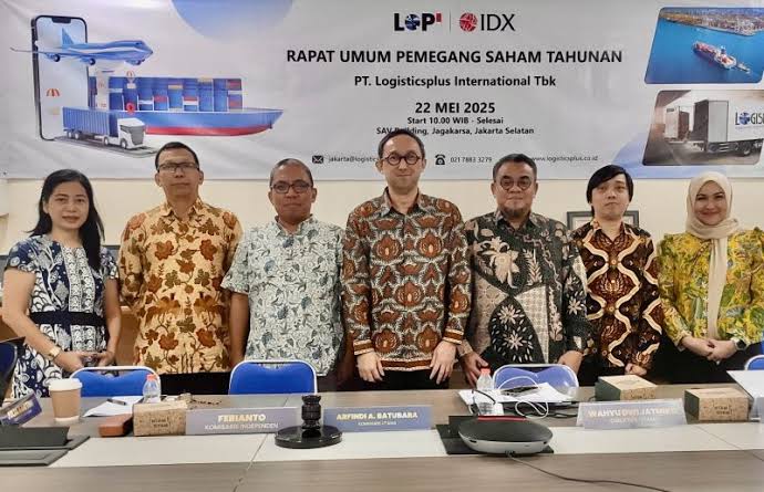 Bos LOPI Rajin Serok Saham Sejak di FCA hingga Keluar, Ada Apa?