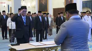 Dilantik Jadi Ketua LPS, Anggito Abimanyu Perkenalkan Program AKSARA