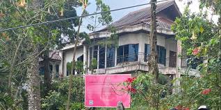 Kejaksaan Agung menyita enam bidang tanah seluas 20.027 meter per segi terkait kasus korupsi pemberian kredit oleh PT Bank BJB, PT Bank DKI, dan PT Bank Jateng kepada PT Sritex Tbk dan entitas anak usaha. Dok. Liputan6/Merdeka. Kasus Korupsi Sritex (SRIL), Kejagung Sita Tanah Seluas 20.027 Meter