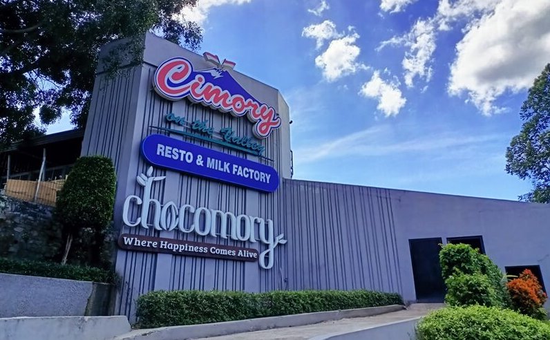 Cimory (CMRY) Tabur Dividen Interim Rp100 per Lembar, Ikuti Jadwalnya