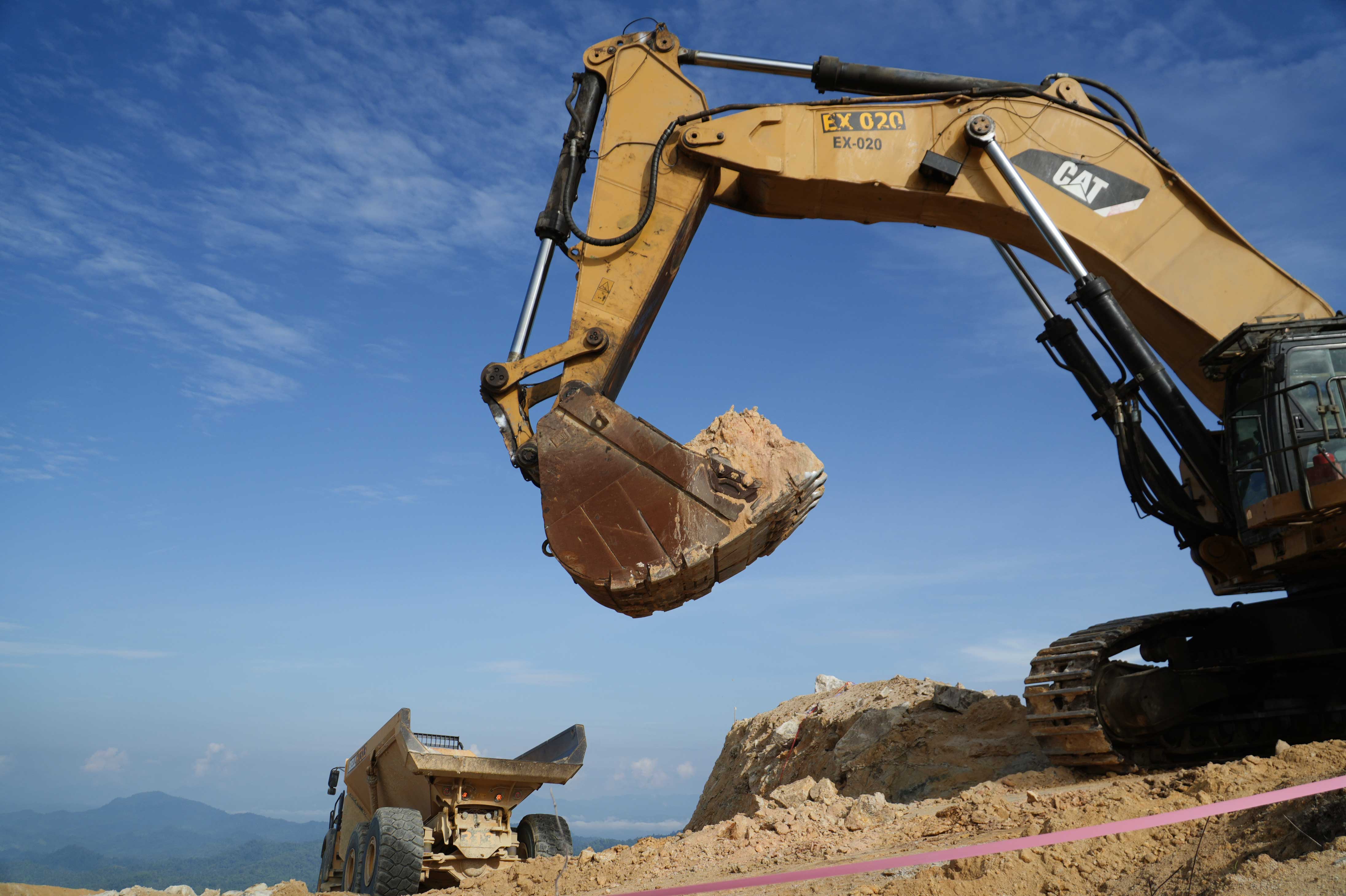 Aktivitas operasional korporasi PT Merdeka Gold Resources Tbk. (EMAS) EMAS Ungkap Aktivitas Eksplorasi Tambang Emas Pani, Begini Detailnya