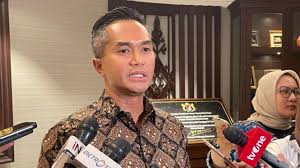 Ketua Umum Kadin Indonesia Anindya Novyan Bakrie. dok. VIVA. Swasta dapat Rebut Peluang Dekarbonisasi USD3,8T, Ini 4 Saran Kadin